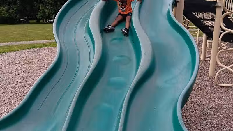 Cumberland Park - Cleveland Heights, OH