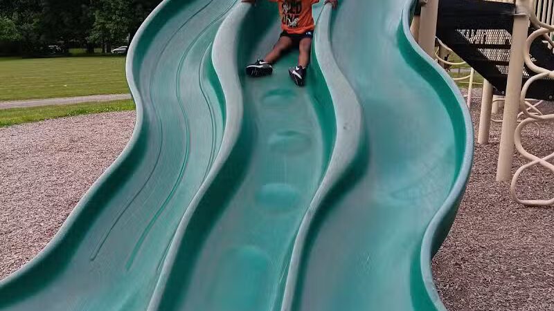 Cumberland Park - Cleveland Heights, OH