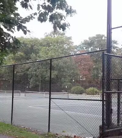 Cumberland Park - Cleveland Heights, OH