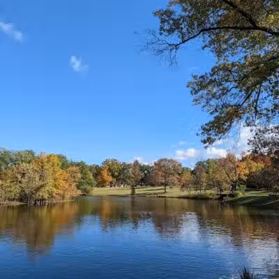Forest Hill Park - Cleveland Heights, OH