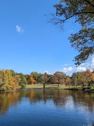 Forest Hill Park - Cleveland Heights, OH