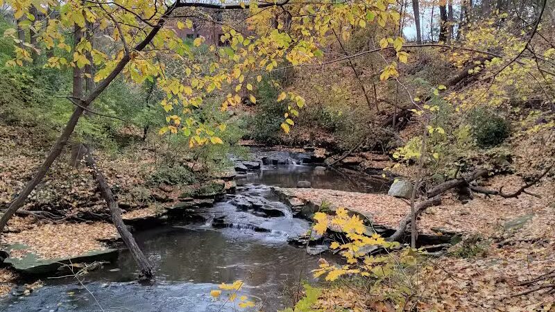 Forest Hill Park - Cleveland Heights, OH