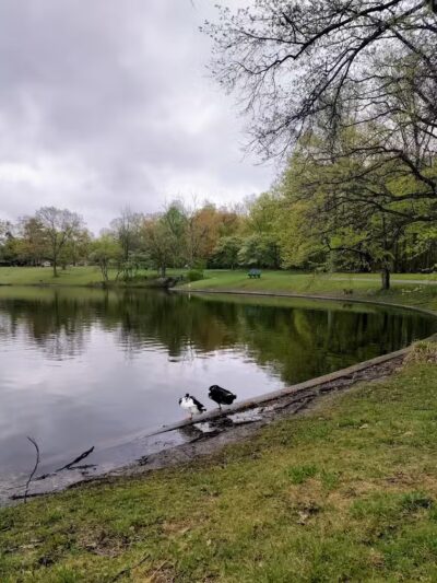Forest Hill Park - Cleveland Heights, OH