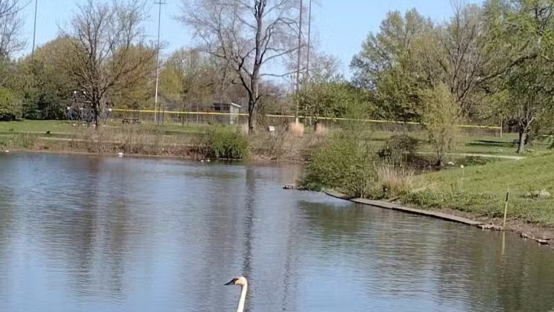 Forest Hill Park - Cleveland Heights, OH