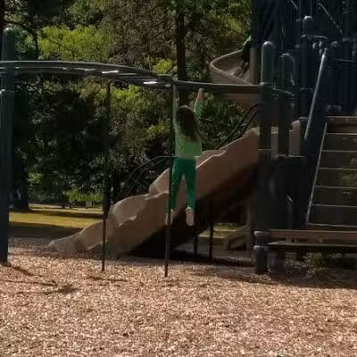 Forest Hill Park - Cleveland Heights, OH