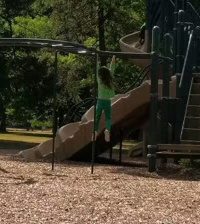 Forest Hill Park - Cleveland Heights, OH