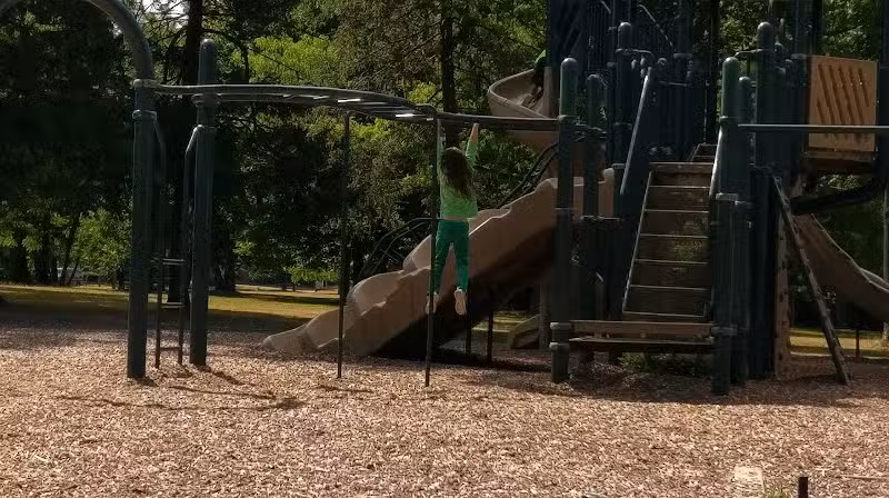 Forest Hill Park - Cleveland Heights, OH