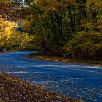 Forest Hill Park - Cleveland Heights, OH