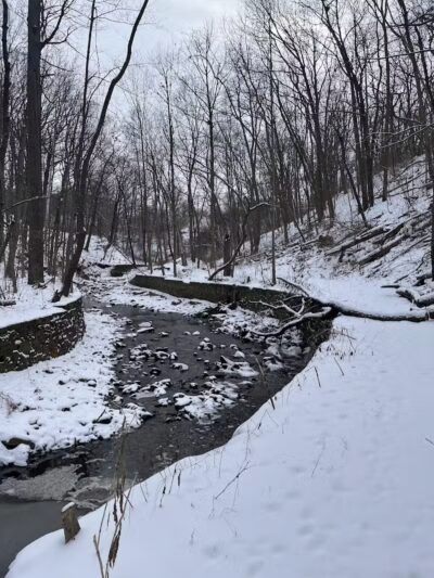 Ambler Park - Cleveland, OH