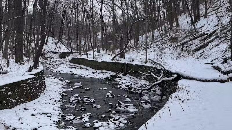 Ambler Park - Cleveland, OH