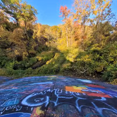 Ambler Park - Cleveland, OH