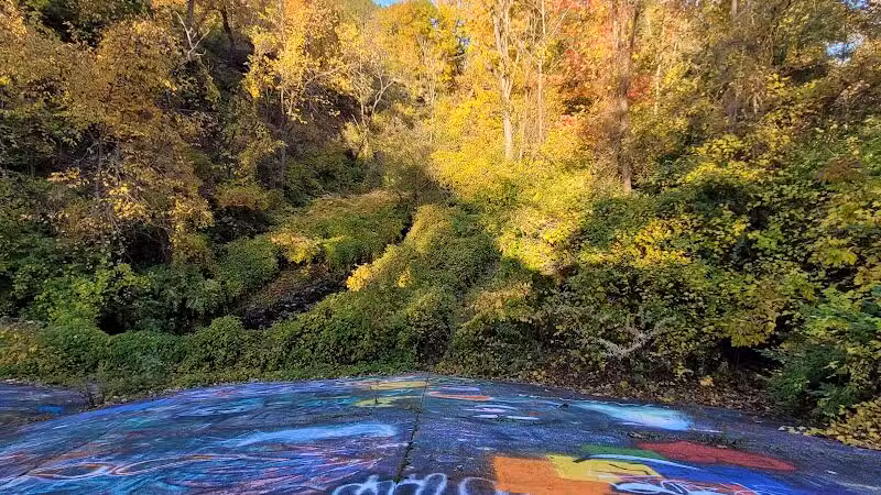 Ambler Park - Cleveland, OH