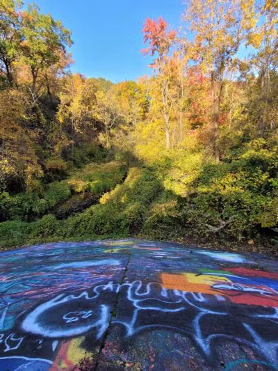 Ambler Park - Cleveland, OH