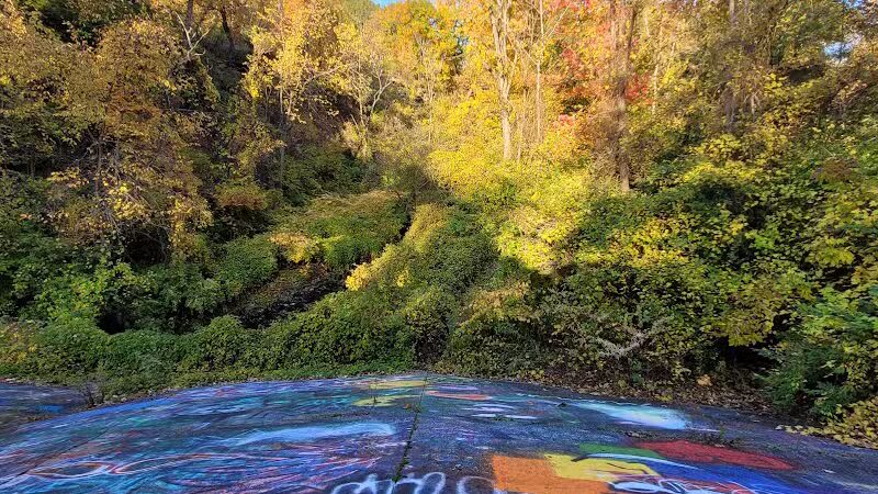 Ambler Park - Cleveland, OH