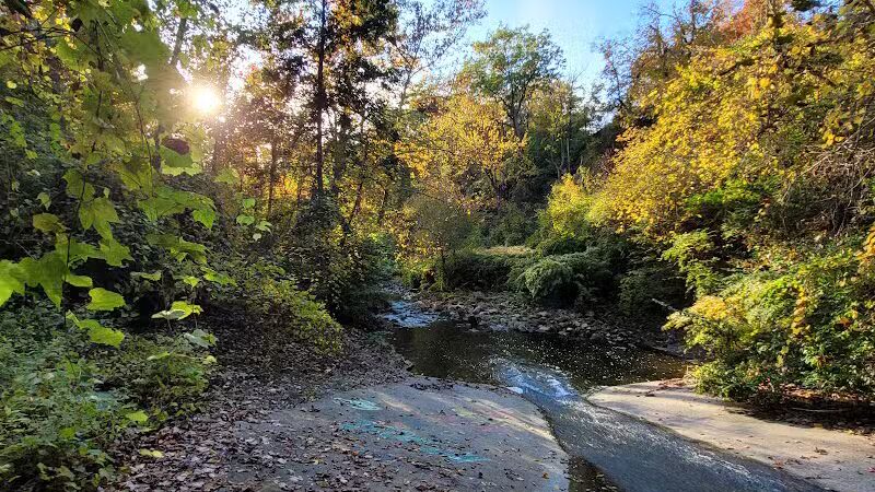 Ambler Park - Cleveland, OH