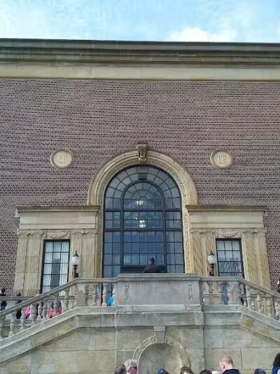 Ambler Park - Cleveland, OH