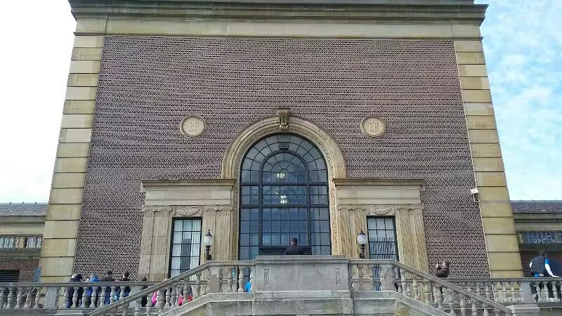 Ambler Park - Cleveland, OH