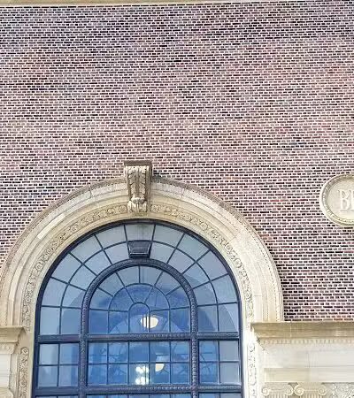 Ambler Park - Cleveland, OH