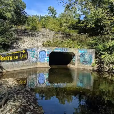 Ambler Park - Cleveland, OH