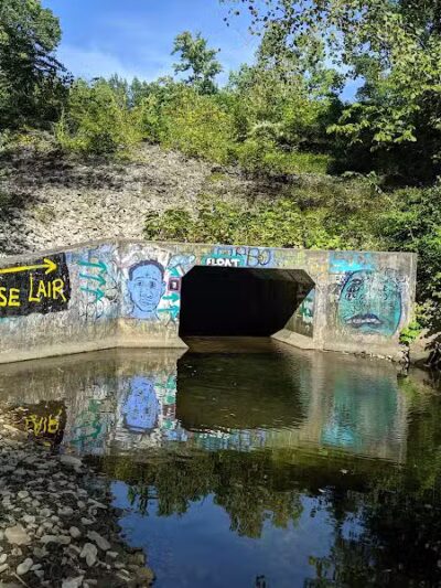 Ambler Park - Cleveland, OH