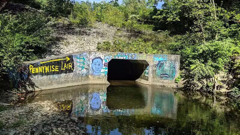 Ambler Park - Cleveland, OH