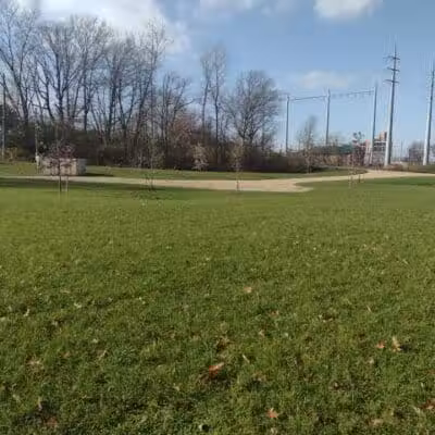 Ambler Park - Cleveland, OH