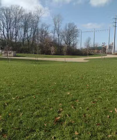 Ambler Park - Cleveland, OH