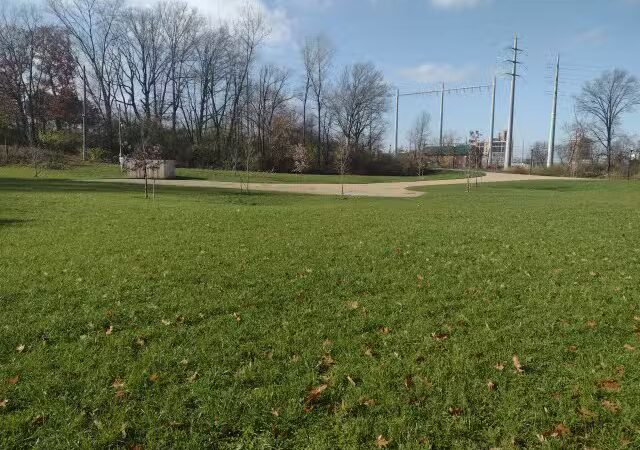 Ambler Park - Cleveland, OH