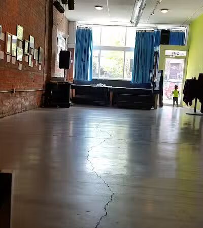 Ambler Park - Cleveland, OH