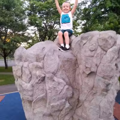 Archmere Park - Cleveland, OH
