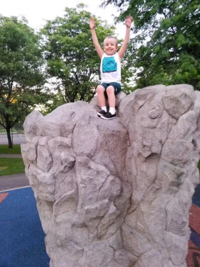 Archmere Park - Cleveland, OH