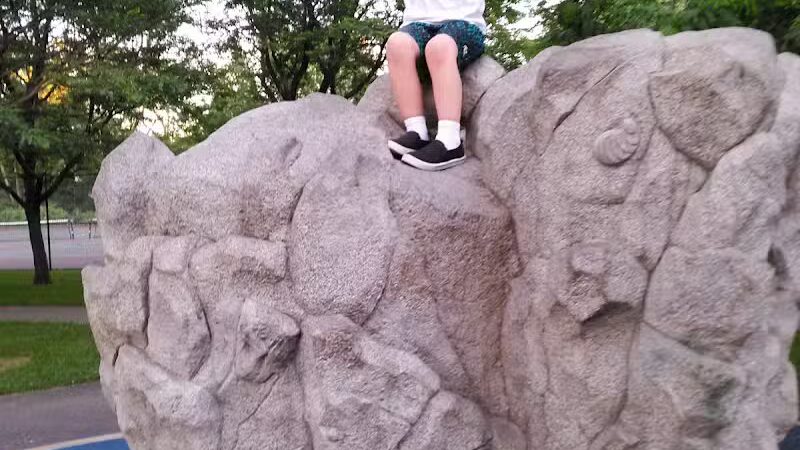 Archmere Park - Cleveland, OH