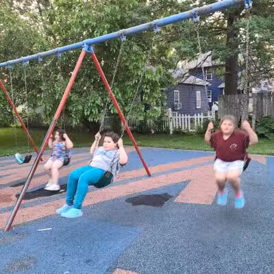 Archmere Park - Cleveland, OH