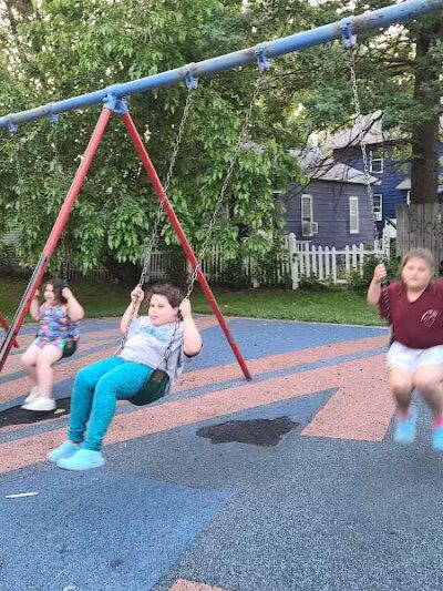 Archmere Park - Cleveland, OH