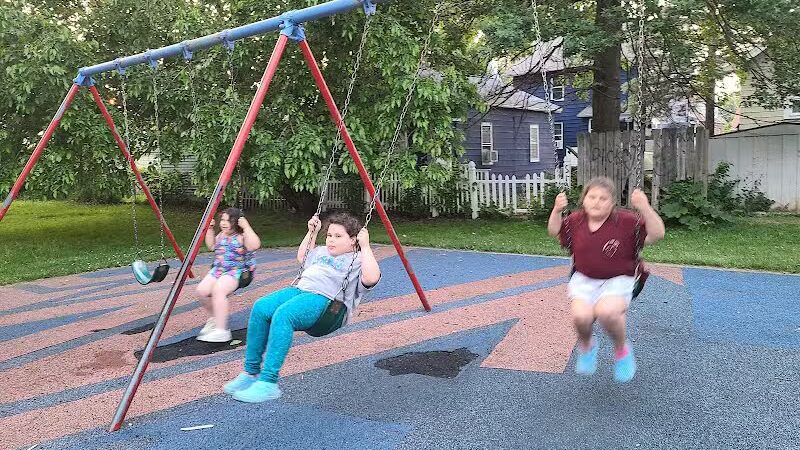 Archmere Park - Cleveland, OH