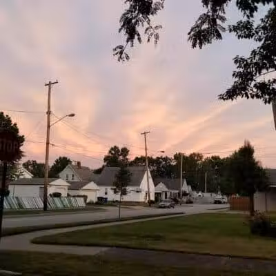 Archmere Park - Cleveland, OH