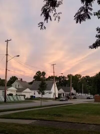 Archmere Park - Cleveland, OH