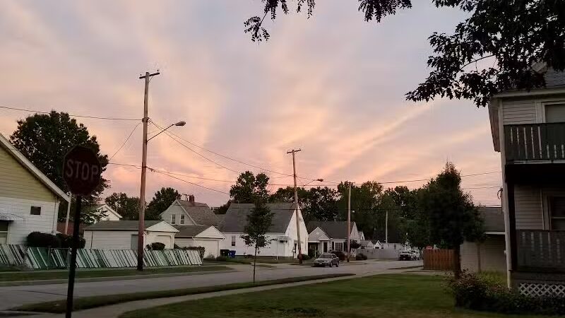 Archmere Park - Cleveland, OH