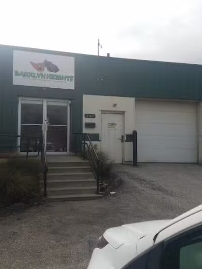 Barklyn Heights - Cleveland, OH