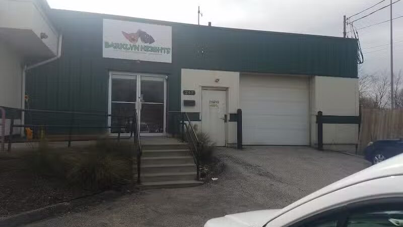 Barklyn Heights - Cleveland, OH