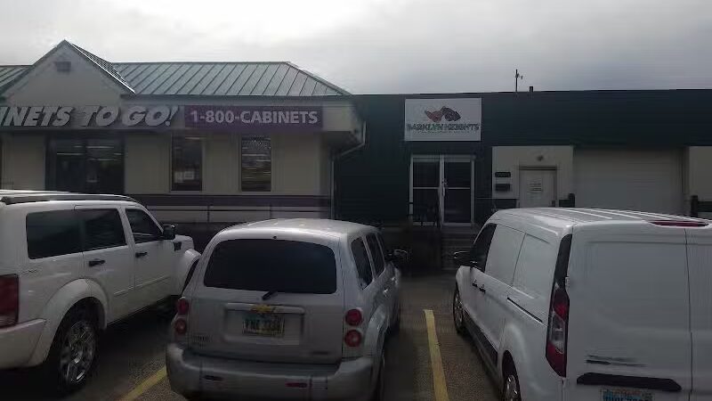 Barklyn Heights - Cleveland, OH