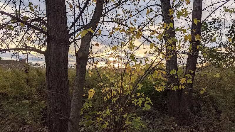 Brighton Park - Cleveland Metroparks Brookside Reservation - Cleveland, OH