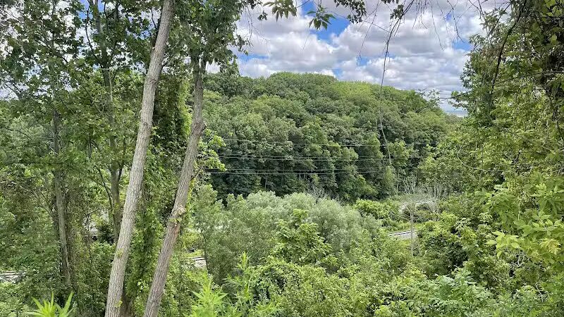 Brighton Park - Cleveland Metroparks Brookside Reservation - Cleveland, OH