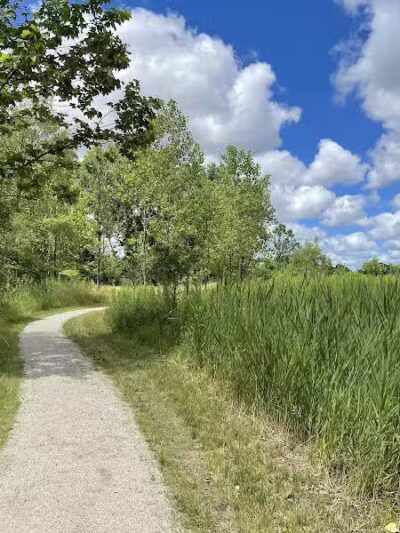Brighton Park - Cleveland Metroparks Brookside Reservation - Cleveland, OH
