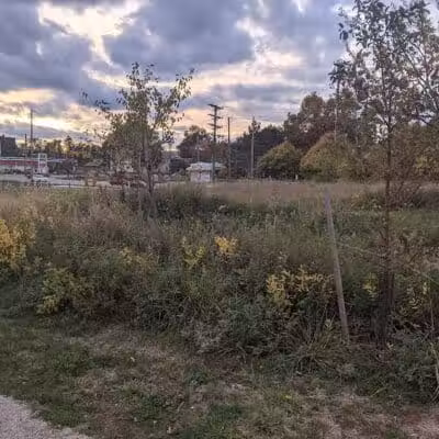 Brighton Park - Cleveland Metroparks Brookside Reservation - Cleveland, OH