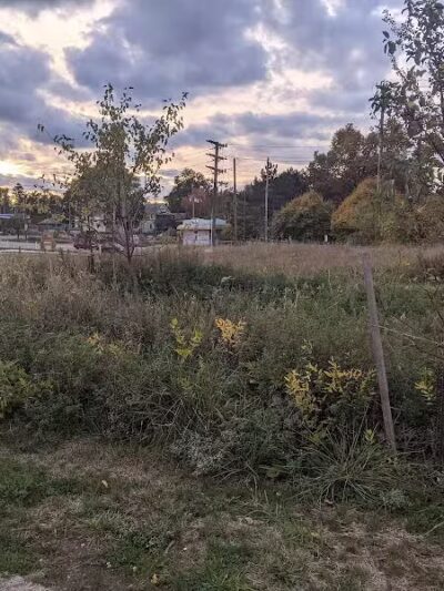 Brighton Park - Cleveland Metroparks Brookside Reservation - Cleveland, OH