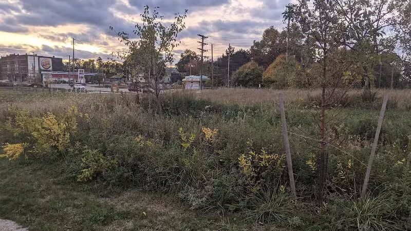 Brighton Park - Cleveland Metroparks Brookside Reservation - Cleveland, OH
