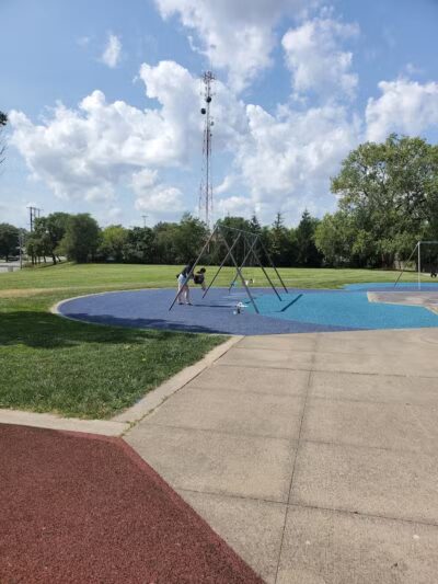 Brookfield Park - Cleveland, OH