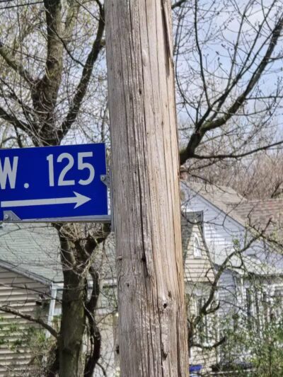 Brookfield Park - Cleveland, OH