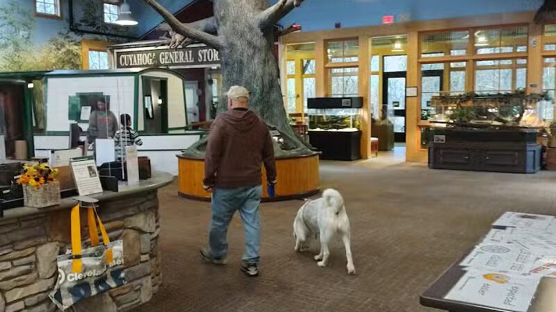 CanalWay Center - Cleveland, OH